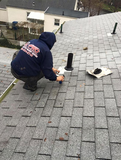 Commercial Roof Repair Allendale NY